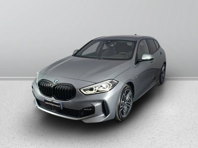 1 - BMW Serie 1 Cascioli Group