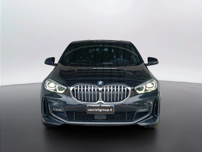 2 - BMW Serie 1 Cascioli Group