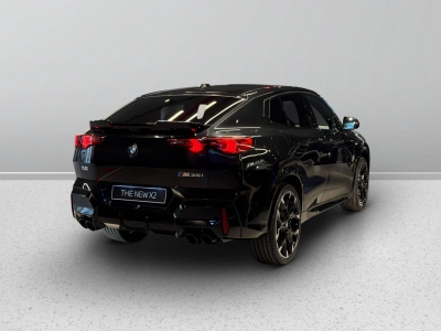 6 - BMW X2 M Cascioli Group