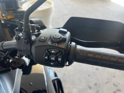 5 - Harley davidson Adventure Touring Cascioli Group