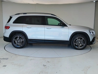 4 - Mercedes-Benz GLB Cascioli Group