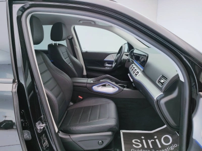 9 - Mercedes-Benz GLE Cascioli Group
