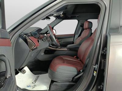 8 - Land rover Range Rover Sport Cascioli Group