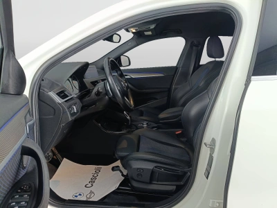 8 - BMW X2 Cascioli Group