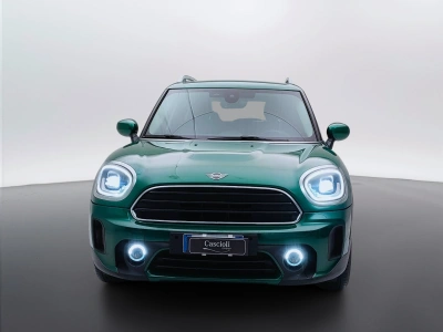 2 - MINI Countryman Cascioli Group