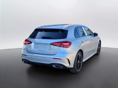 6 - Mercedes-Benz Classe A Cascioli Group