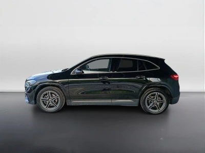 6 - Mercedes-Benz GLA Cascioli Group