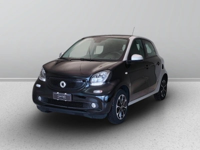 1 - smart forfour Cascioli Group