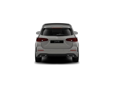 4 - Mercedes-Benz Classe B Cascioli Group