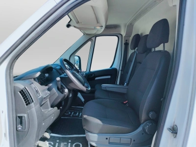 9 - Opel Movano IV 35 2022 Cascioli Group