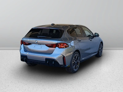 4 - BMW Serie 1 Cascioli Group