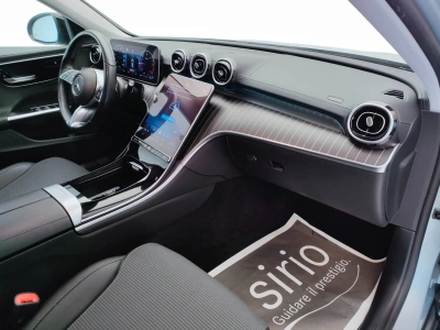 9 - Mercedes-Benz Classe C Cascioli Group