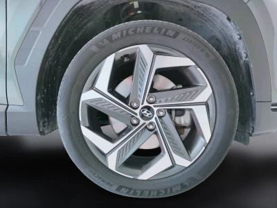 10 - Hyundai Tucson Cascioli Group