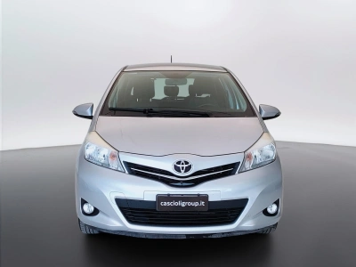 2 - Toyota Yaris Cascioli Group