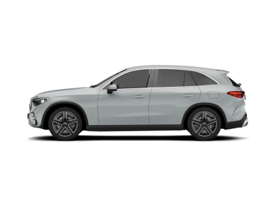 3 - Mercedes-Benz GLC Cascioli Group