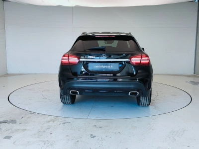 6 - Mercedes-Benz GLA Cascioli Group