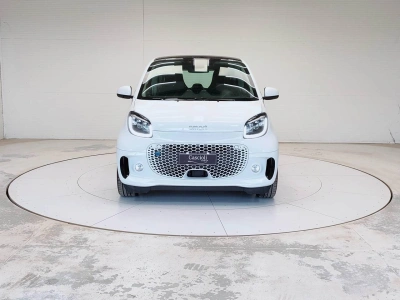 2 - smart fortwo Cascioli Group