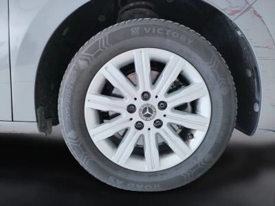 8 - Mercedes-Benz Citan Cascioli Group