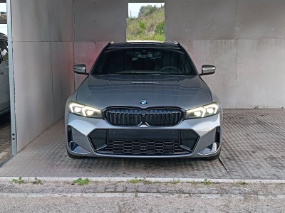 10 - BMW Serie 3 Cascioli Group