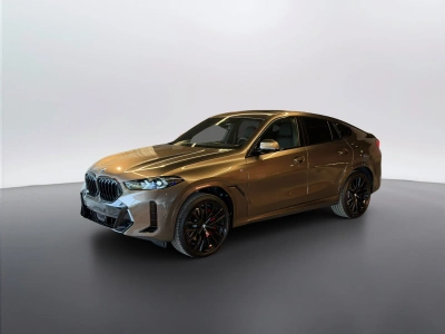 9 - BMW X6 Cascioli Group