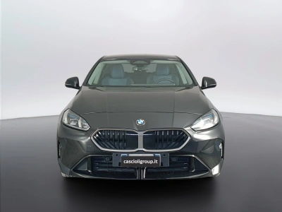 2 - BMW Serie 2 Cascioli Group