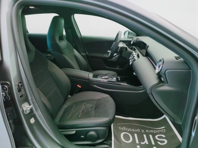 9 - Mercedes-Benz Classe A Cascioli Group