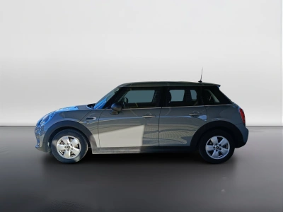 6 - MINI Cooper Cascioli Group