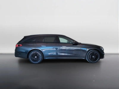 4 - Mercedes-Benz Classe E Cascioli Group
