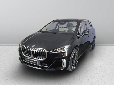 1 - BMW Serie 2 Cascioli Group