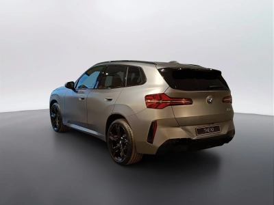 9 - BMW X3 Cascioli Group