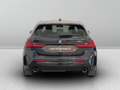 5 - BMW Serie 1 Cascioli Group