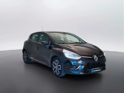 3 - Renault Clio Cascioli Group