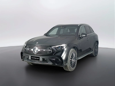 1 - Mercedes-Benz GLC Cascioli Group