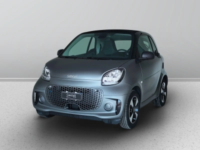 1 - smart fortwo Cascioli Group