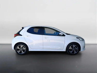 6 - Toyota Yaris Cascioli Group