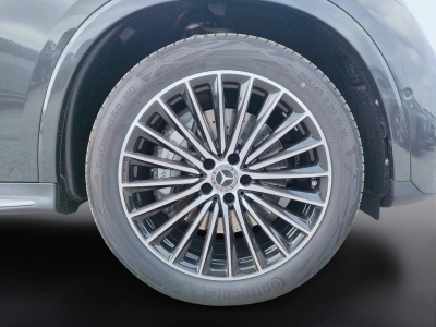 8 - Mercedes-Benz GLC Cascioli Group