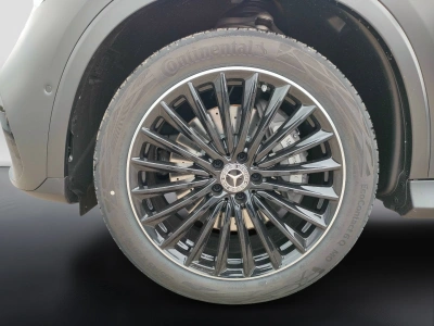 8 - Mercedes-Benz GLC Cascioli Group