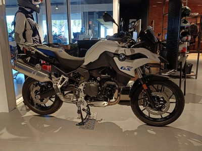 2 - BMW Motorrad GS Cascioli Group