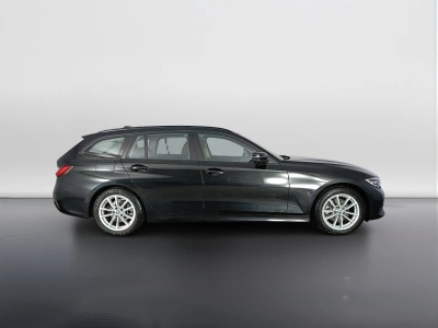 3 - BMW Serie 3 Cascioli Group