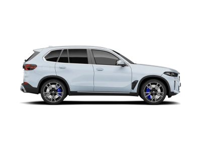 6 - BMW X5 Cascioli Group