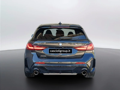 5 - BMW Serie 1 Cascioli Group