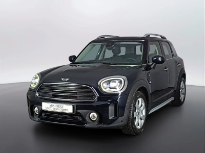 1 - MINI Countryman Cascioli Group