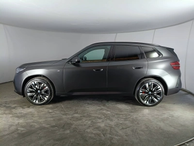 6 - BMW X3 Cascioli Group