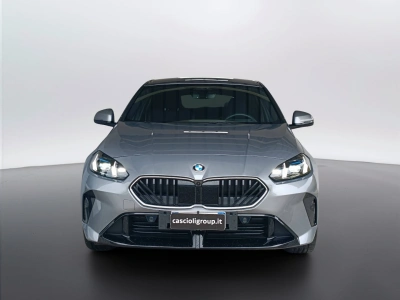 2 - BMW Serie 1 Cascioli Group