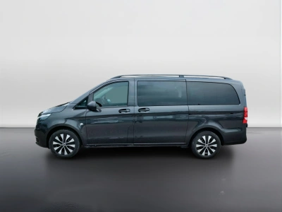 3 - Mercedes Vans Vito Cascioli Group