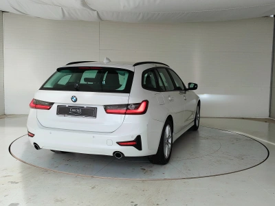 6 - BMW Serie 3 Cascioli Group