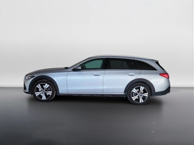 3 - Mercedes-Benz Classe C Cascioli Group