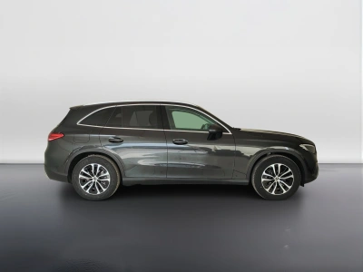 4 - Mercedes-Benz GLC Cascioli Group