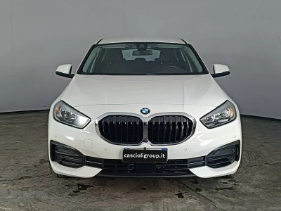 2 - BMW Serie 1 Cascioli Group