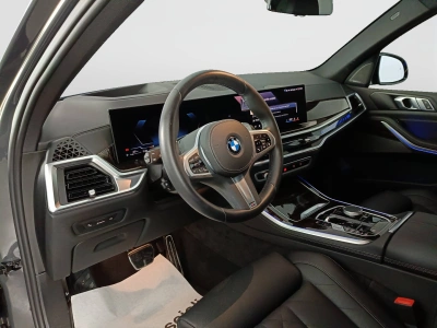 7 - BMW X5 Cascioli Group